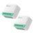 SONOFF MINIR4M 10A Matter Smart Switch, Universal DIY Module for Smart Home Automation Solution, Work with Alexa & Google Home, 2 Pack