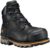 Timberland PRO Men’s 6 Inch Boondock Comp Toe WP Insulated Industrial Work Boot