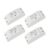 SONOFF Basic R2 10A Smart WiFi Wireless Light Switch, DIY Module for Smart Home Automation Solution, Works with Amazon Alexa & Google Home, Works with IFTTT, 4-Pack