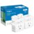 TP-Link Tapo Apple HomeKit Smart Plug Mini, Compact Design, 15A/1800W Max, Super Easy Setup, Works with Siri, Alexa & Google Home, UL Certified, 2.4G Wi-Fi Only, White, Tapo P125(4-Pack)