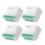 SONOFF MINIR4M 10A Matter Smart Switch, Universal DIY Module for Smart Home Automation Solution, Work with Alexa & Google Home, No Hub Required, 4 Pack