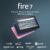 Amazon Fire 7 tablet (newest model) 7” display, read and watch, under $80 with 10-hour battery life, 32 GB, Black