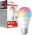 Sengled LED Smart Light Bulb (A19), Matter-Enabled, Multicolor, Works with Alexa, 60W Equivalent, 800LM, Instant Pairing, 2.4 GHz, Wi-Fi, 1-Pack