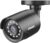 ANNKE 1080p HD-TVI Security Surveillance Camera for Home CCTV System, 2MP Bullet BNC Camera with 85 ft Super Night Vision, IP66 Surveillance Weatherproof Add–on Wired Camera