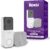 Roku Smart Home Wireless Video Doorbell & Chime – 1440p HD Night Vision Ultrawide View Doorbell Camera with Motion & Sound Detection, Works with Alexa & Google – 90-Day Subscription Included