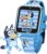 Accutime Bluey Kids Smartwatch with Camera, Games, Pedometer and Audio Recorder for Creative Play and Learning, 1.5″ Touchscreen, Blue, Fits 5.5″-8.0″ Wrists, for Boys and Girls Ages 3+