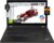 Lenovo ThinkPad P15 Mobile Workstation (15.6″ 4K IPS, Intel 8-Core i7-11800H, 32GB RAM, 1TB SSD, NVIDIA T1200) Laptop for Engineer, Designer, Architect, IST SD Card, Win 11 Pro w/AI Copilot, Black