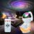 Astronaut Projector, Space Projector Star Projector for Bedroom, Galaxy Projector Night Light with Timer and Remote, Kids Adults Room Decor Aesthetic, Gifts for Christmas, Birthdays