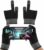 Gaming Gloves for Sweaty Hands Thumb Sleeves Gamer Gloves for Men Mobile Phone Game