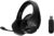 HyperX Cloud Stinger Core – Wireless Lightweight Gaming Headset, DTS Headphone:X spatial audio, Noise Cancelling Microphone, For PC, Black