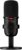 HyperX SoloCast – USB Condenser Gaming Microphone, for PC, PS4, PS5 and Mac, Tap-to-Mute Sensor, Cardioid Polar Pattern, great for Streaming, Podcasts, Twitch, YouTube, Discord