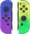 Joycon Controller Compatible for Switch, Wireless Joy Cons Replacement for Switch Controller, Left and Right Switch Joycons Support Dual Vibration/Wake-up Function/Motion Control