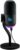 Logitech G Yeti GX Dynamic RGB Gaming Microphone, Podcast with LIGHTSYNC, Blue VO!CE, G HUB Control, Supercardioid, USB Plug and Play on PC/Mac – Black