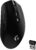 Logitech G305 LIGHTSPEED Wireless Gaming Mouse, Hero 12K Sensor, 12,000 DPI, Lightweight, 6 Programmable Buttons, 250h Battery Life, On-Board Memory, PC/Mac – Black