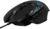 Logitech G502 HERO High Performance Wired Gaming Mouse, HERO 25K Sensor, 25,600 DPI, RGB, Adjustable Weights, 11 Programmable Buttons, On-Board Memory, PC / Mac, Black