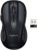 Logitech M510 Wireless Mouse-Black (Renewed)