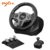 PXN Gaming Racing Wheel V9 Xbox Steering Wheel 270/900° Car Simulation with Pedal and Shifter, Paddle Shifters Driving Wheel for PS4, Xbox Series X|S, PS3, PC, Xbox One, Switch