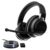 Turtle Beach Stealth Pro Multiplatform Wireless Noise-Cancelling Gaming Headset for PS5, PS4, Playstation, PC, Mac, Switch, & Mobile – 50mm Speakers, Bluetooth, Dual Batteries – Black