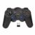 USB Wireless Gaming Controller Gamepad for PC/Laptop Computer(Windows XP/7/8/10) & PS3 & Android & Steam – [Black] (black)