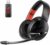 acer K2 Pro Wireless Gaming Headset- Immersive 1.96″ Driver Sound, Advanced Noise-Cancelling Mic, Epic 100H Playtime, Seamless PC, PS5, Xbox Integration, Ideal for Gaming, Office, Music Lovers-BR